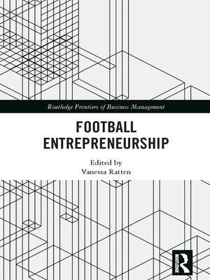 cover image of Football Entrepreneurship